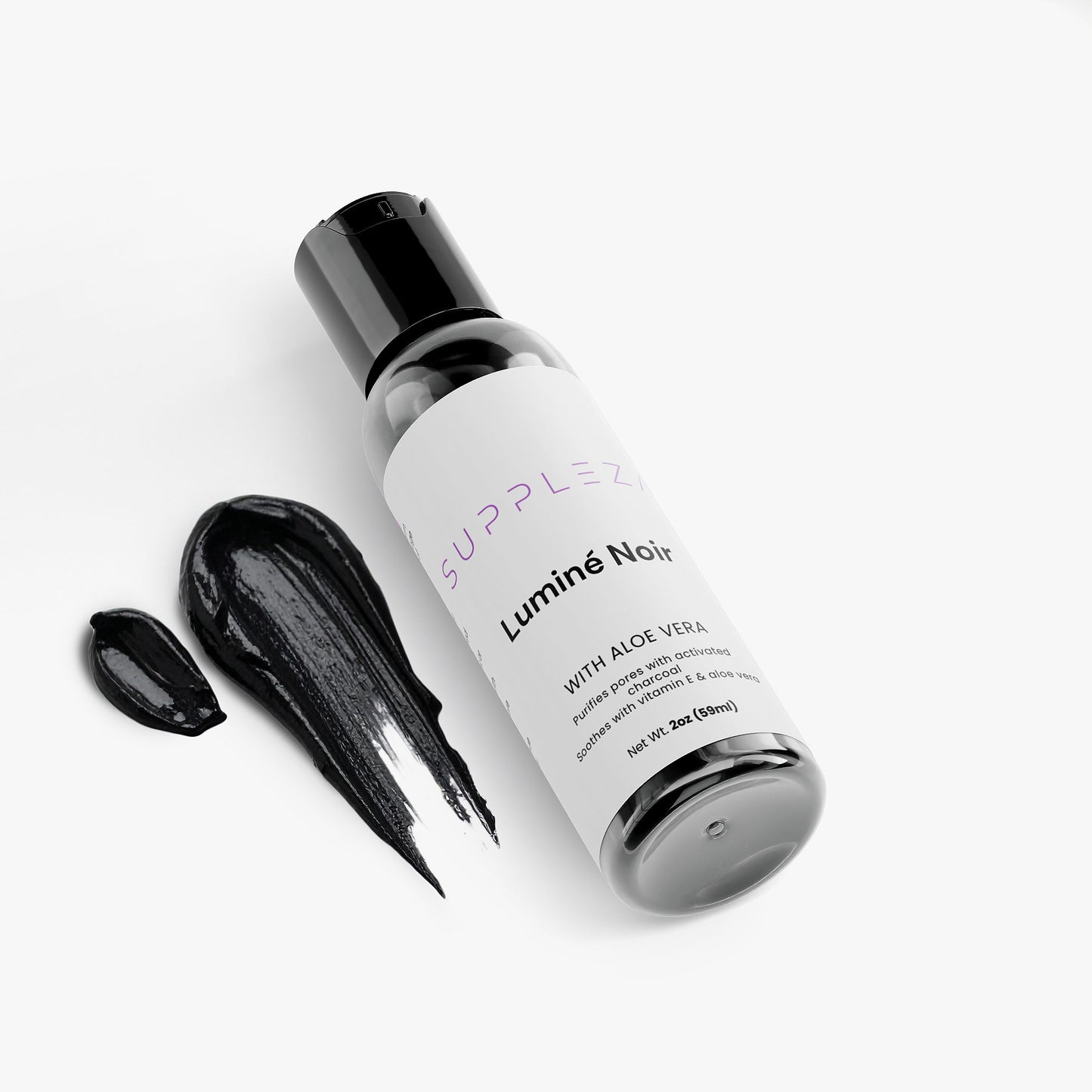 Luminé Noir Purifying Cleanser