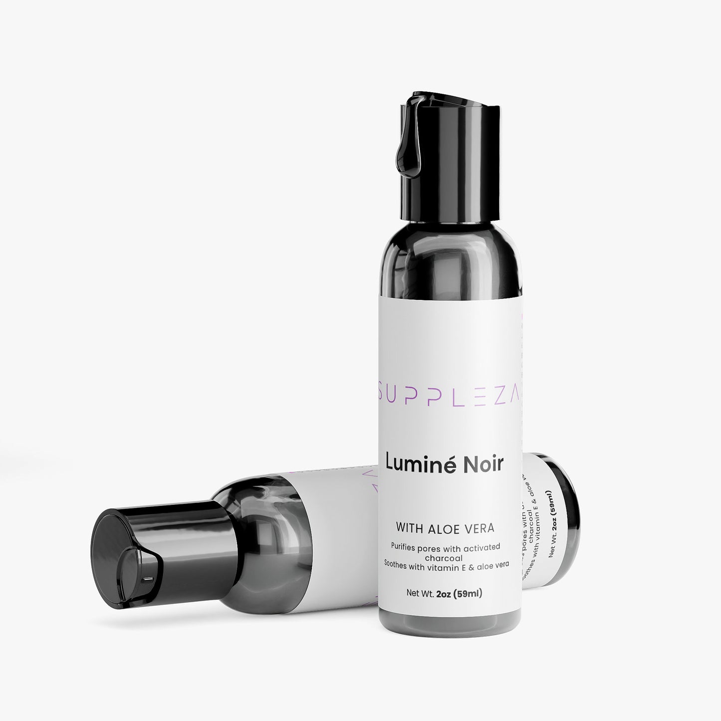 Luminé Noir Purifying Cleanser