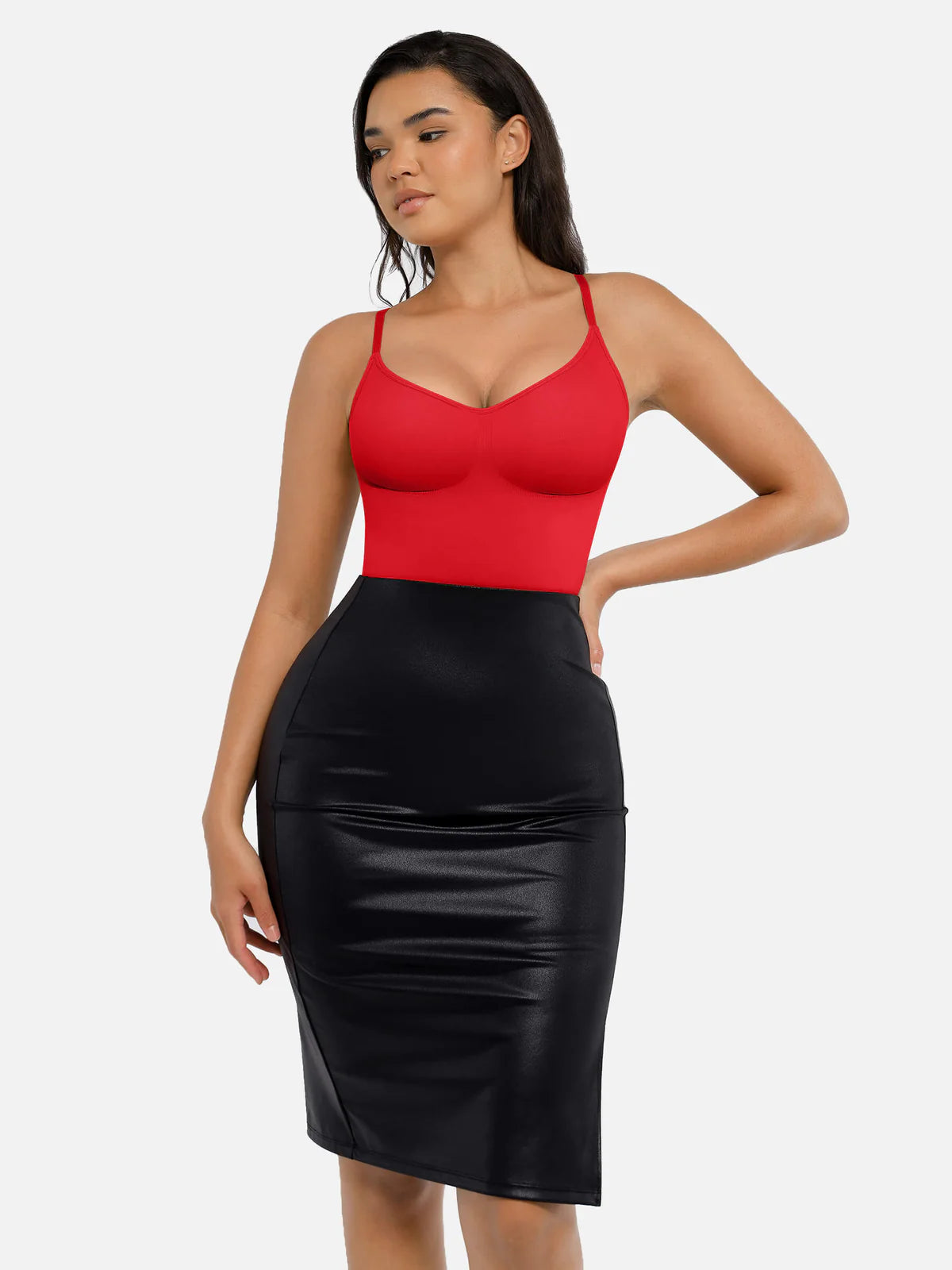 š„ SculptWave⢠Viral Bodysuitš„ ā The Ultimate Snatched Look