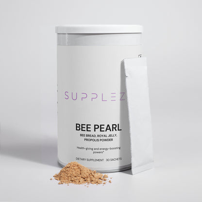 Bee Pearl Powder