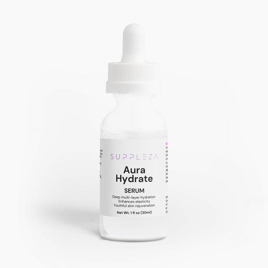 Aura Hydrate Serum