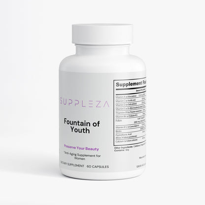 Fountain of Youth