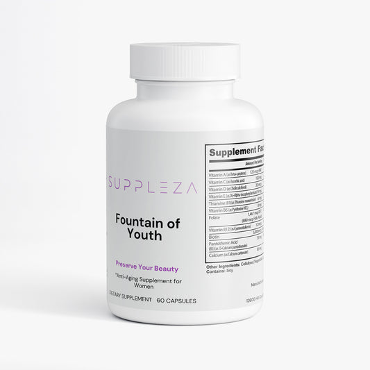 Fountain of Youth