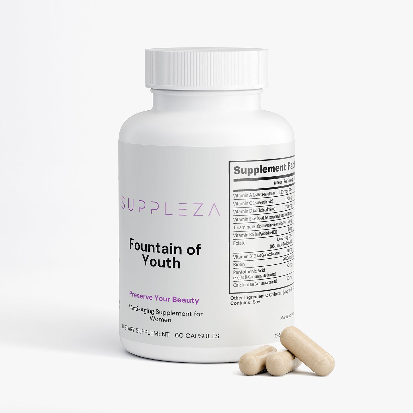 Fountain of Youth