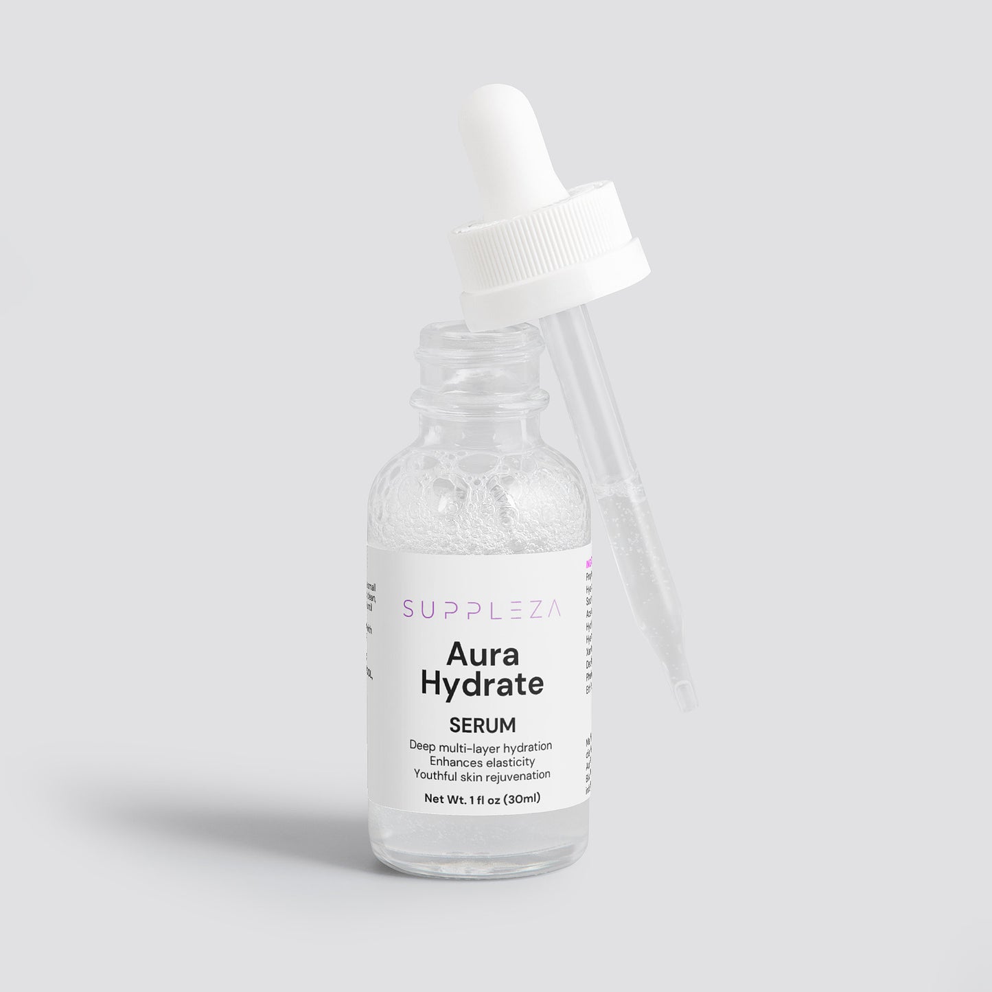 Aura Hydrate Serum