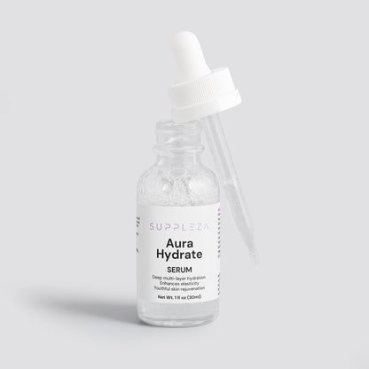 Aura Hydrate Serum