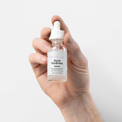 Aura Hydrate Serum