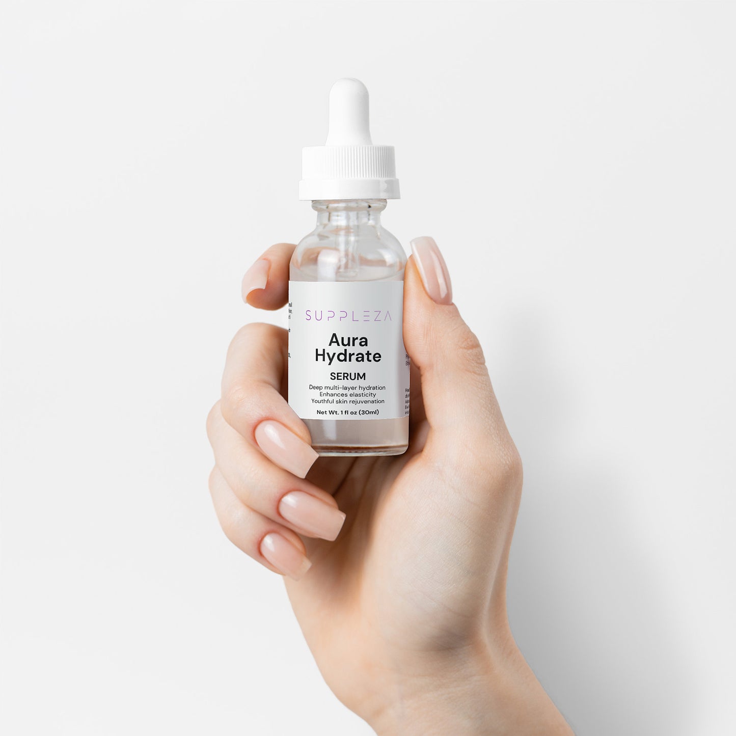 Aura Hydrate Serum