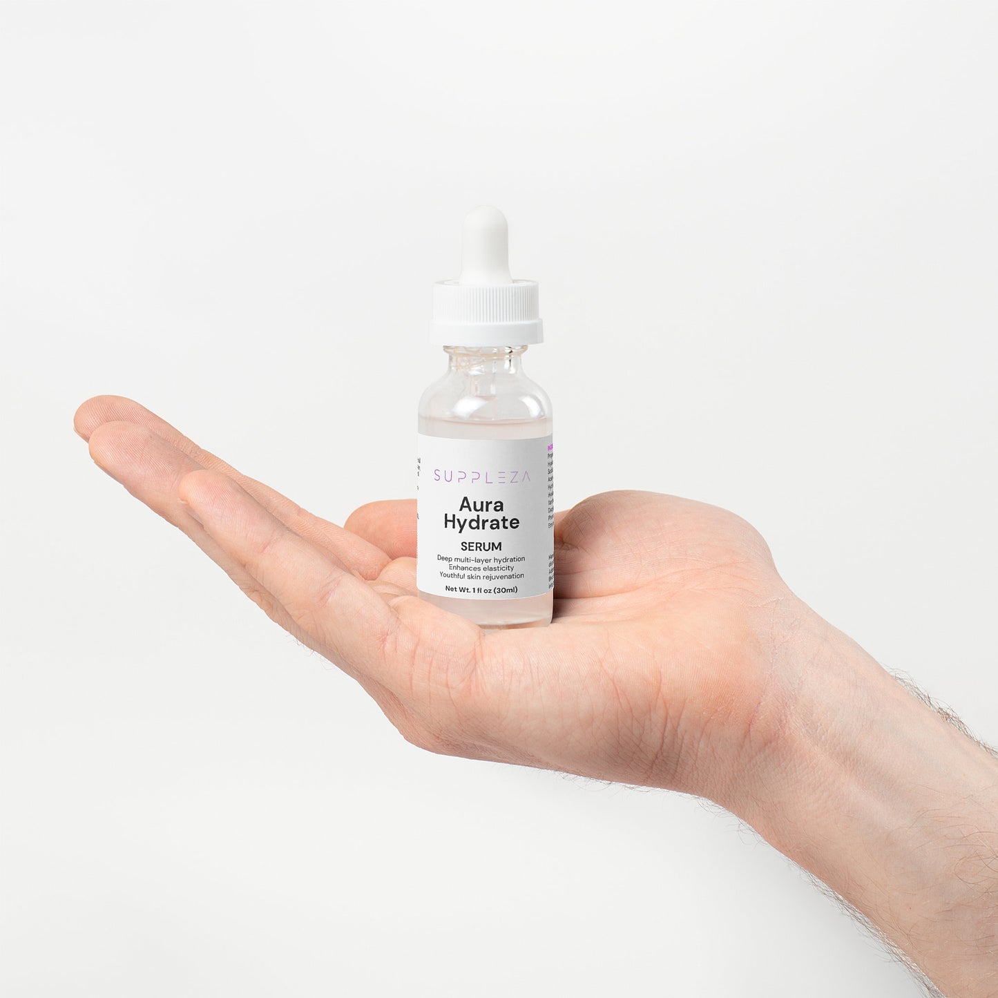 Aura Hydrate Serum