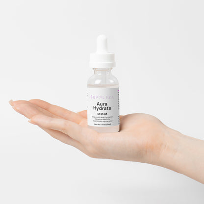 Aura Hydrate Serum