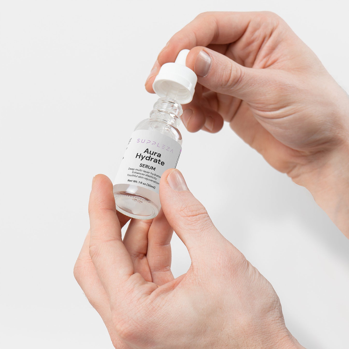 Aura Hydrate Serum