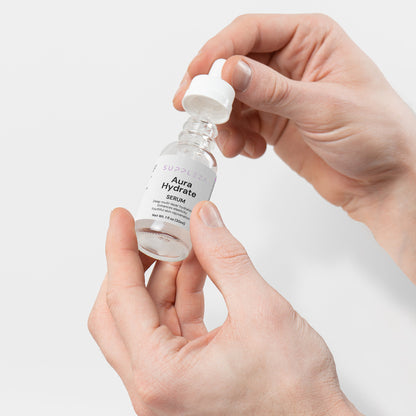 Aura Hydrate Serum