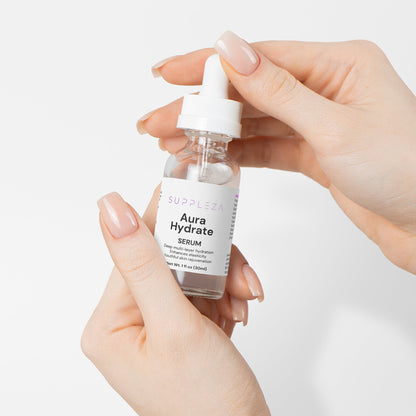 Aura Hydrate Serum
