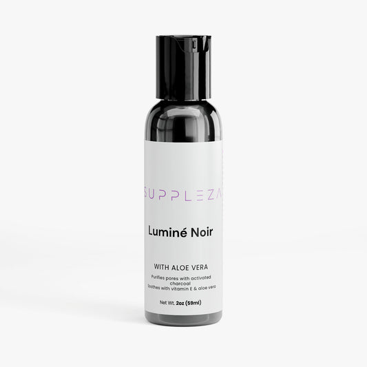 Luminé Noir Purifying Cleanser