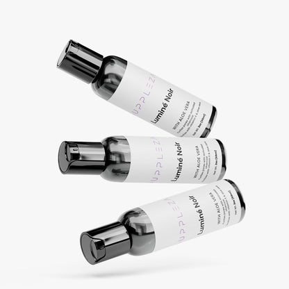 Luminé Noir Purifying Cleanser