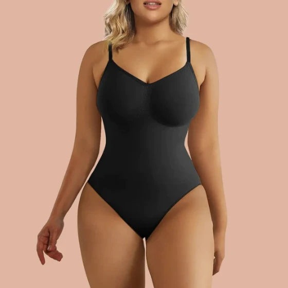 🔥 SculptWave™ Viral Bodysuit🔥 – The Ultimate Snatched Look