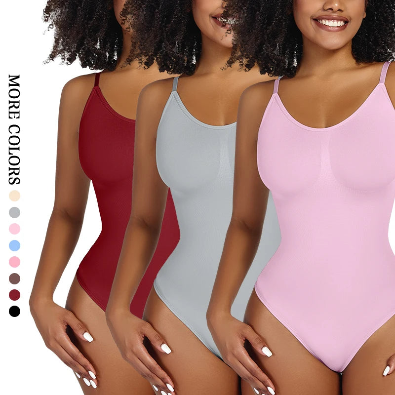 🔥 SculptWave™ Viral Bodysuit🔥 – The Ultimate Snatched Look