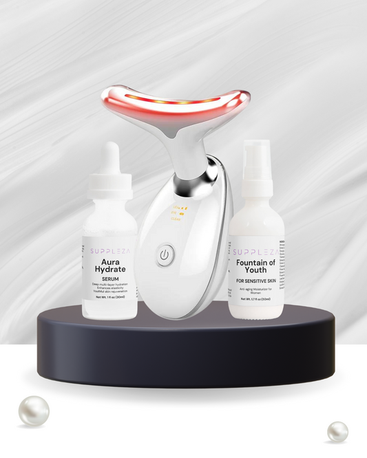 Complete Glow System